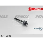 ���� ������� KIA CEED/Hyundai I30 ���/����. (��� �����������) Fenox SP40086 SP40086 ����