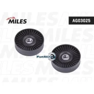 ����� ����� ���������� MB W210/W211/W639 M112/113 Miles AG03025 AG03025 ����