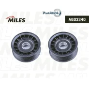 ����� ����� ���������� Mazda 2 1.3/1.5 07- Miles AG03340 AG03340 ����