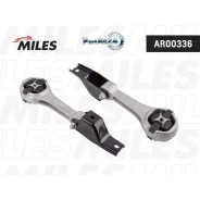 ����� ��������� VW POLO Sedan (Rus)/Skoda Rapid (NH3) ���. Miles AR00336 AR00336 ����