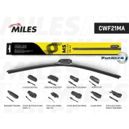 ����� �/� ������������ 530�� (10 ���������) Miles CWF21MA CWF21MA ����
