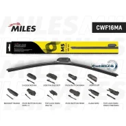 ����� �/� ������������ 400�� (10 ���������) Miles CWF16MA CWF16MA ����