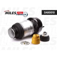 ������������ MB ML GLE-GL GLS W166 11- ���. ����. PRO Miles DAB0010 DAB0010 ����