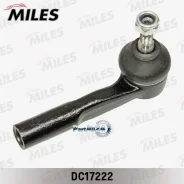 ���������� �/� OPEL Corsa D 06- ���. Miles DC17222 DC17222 ����