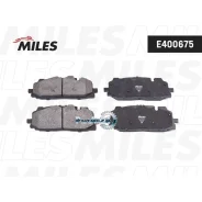 ������� ��������� AUDI Q7 15- ���. LowMetallic Miles E400675 E400675 ����