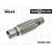 ����� ������������� ������������� 51X320 (203-320) Miles HBFE51X203320 HBFE51X203320 ����
