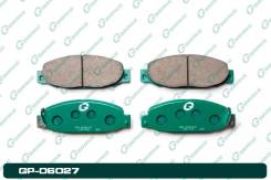 ������� �����. G-brake Mitsubishi Canter FA510 / FB /FE30#/FB51 GP06027 ����