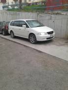 Honda Odyssey. �������, 4wd, 2.3 (150��.�.), ������, 150 000����. �� ����
