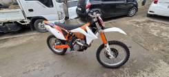 KTM 350 EXC-F. 350����. ��., ��������, ��� ���, ��� ������� ����