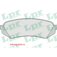 ������� �������� ������! Toyota Land Cruiser 100 4.7i/4.2TD 98 LPR 05P835 05P835 ����