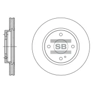 ���� ��������� �������� (TS) Sangsin Brake SD5306 SD5306 ����