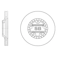 ���� ��������� �������� (274,1�26) 5 ��� (TS) Sangsin Brake SD1030 SD1030 ����