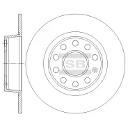 ���� ���������, ������ (TS) Sangsin Brake SD5411 SD5411 ����