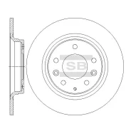 ���� ���������, ������ (TS) Sangsin Brake SD4412 SD4412 ����