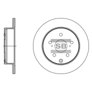 ���� ���������, ������ (TS) Sangsin Brake SD4094 SD4094 ����