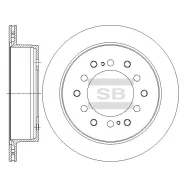 ���� ���������, ������ (TS) Sangsin Brake SD4039 SD4039 ����