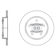 ���� ���������, ������ (TS) Sangsin Brake SD4419 SD4419 ����