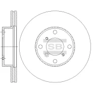 ���� ���������, �������� (TS) Sangsin Brake SD4808 SD4808 ����