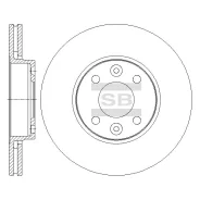���� ���������, �������� (TS) Sangsin Brake SD3067 SD3067 ����