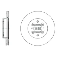 ���� ���������, �������� (TS) Sangsin Brake SD4105 SD4105 ����
