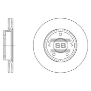 ���� ���������, �������� (TS) Sangsin Brake SD1056 SD1056 ����