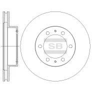 ���� ���������, �������� (TS) Sangsin Brake SD4030 SD4030 ����