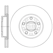 ���� ���������, �������� (TS) Sangsin Brake SD4428 SD4428 ����