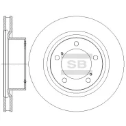 ����� ���������, �������� (TS) Sangsin Brake SD4062 SD4062 ����