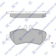 ������� ��������� ��������, ������ SP1562 SP1562 ����