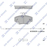 ������� ��������� ��������, �������� SP1243 SP1243 ����
