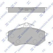 ������� ��������� ��������, �������� SP1043 SP1043 ����