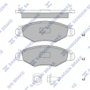 ������� ��������� ��������, �������� (TS) Sangsin Brake SP1179 SP1179 ����