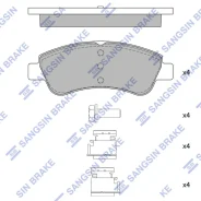 ������� ��������� ��������, �������� SP1241 SP1241 ����