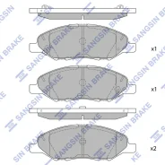 ������� ��������� ��������, �������� SP1383 SP1383 ����