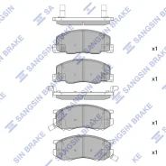 ������� ��������� ��������, �������� SP1433 SP1433 ����