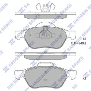 ������� ��������� ��������, �������� SP1414 SP1414 ����