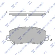 ������� ��������� ��������, �������� SP1671 SP1671 ����