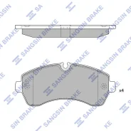 ������� ��������� ��������, �������� SP1425 SP1425 ����