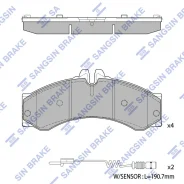 ������� ��������� ��������, ��������/������ SP1277 SP1277 ����