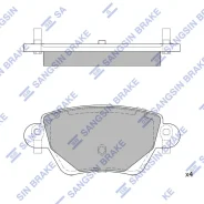 ������� ���������, ������ SP2031 SP2031 ����