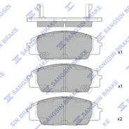 ������� ���������, �������� SP1434 SP1434 ����