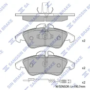 ������� ���������, �������� SP1273 SP1273 ����