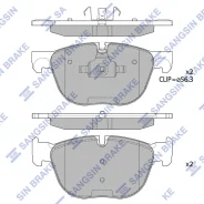 ������� ���������, �������� SP2172 SP2172 ����