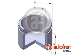������� ��������, ��������� (TS) Seinsa Autofren D02595 D02595 ����