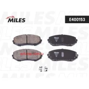 ������� ��������� �������� (��� �������) (����� Low-Metallic) Suzuki Grand Vitara 1.9D/1.6/2.0/2.4/2.7/3.2 05 (TRW GDB3443) E400153 Miles E400153 E400...