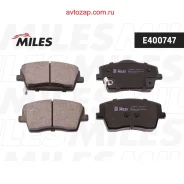 ������� ��������� �������� (����� Low-Metallic) Geely Tugella/Volvo XC40 E400747 Miles E400747 E400747 ����