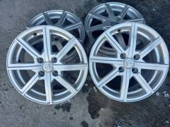 WSP Afrodite. 5.5x15", 4x100, ET45, �� 67,1���. ����