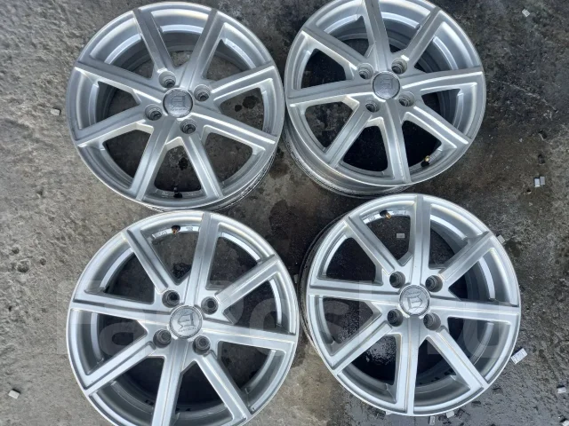WSP Afrodite. 5.5x15", 4x100, ET45, �� 67,1���. ����