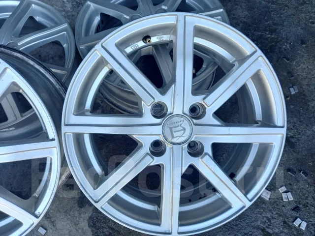 WSP Afrodite. 5.5x15", 4x100, ET45, �� 67,1���. ����
