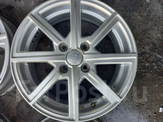 WSP Afrodite. 5.5x15", 4x100, ET45, �� 67,1���. ����
